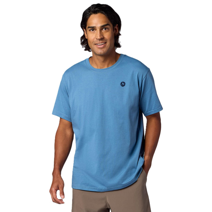 Marmot Mountain Bike Marty Tee SS