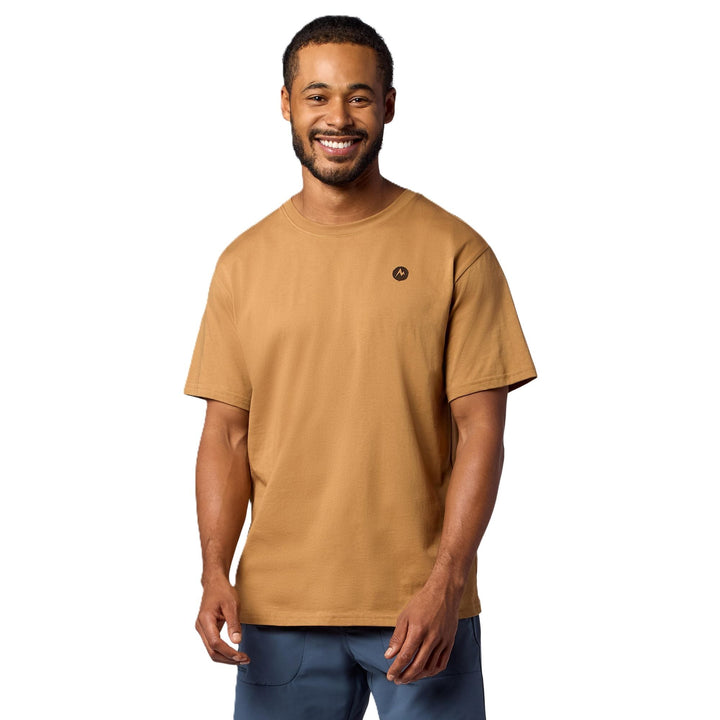 Marmot Mountain Bike Marty Tee SS