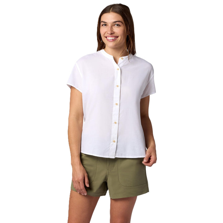 Marmot Women's Rhea SS