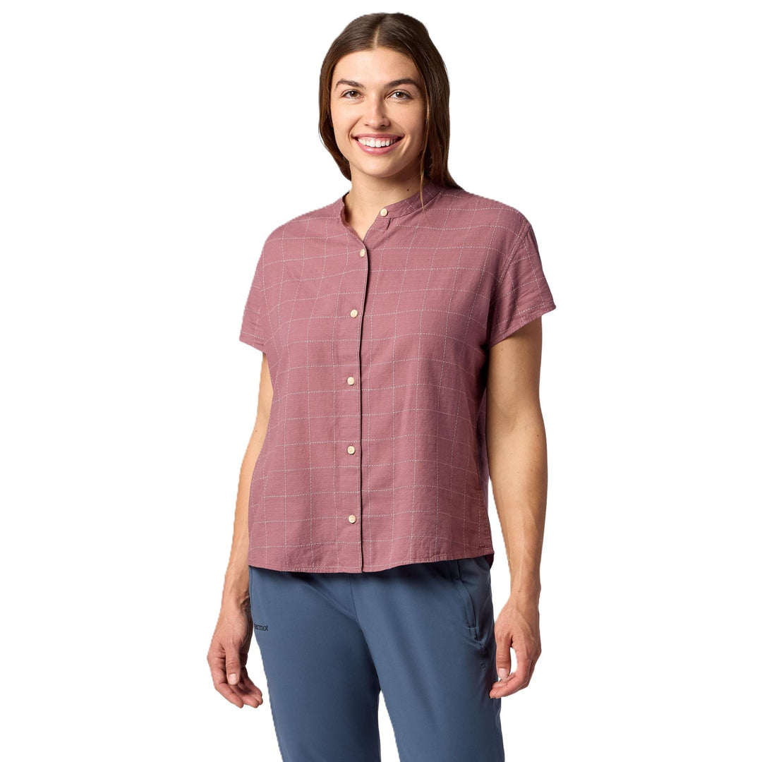 Marmot Women's Rhea SS