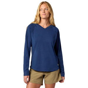 Nightfall Navy Heather