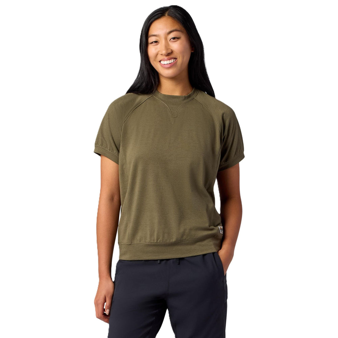 Marmot Women's Sereno SS