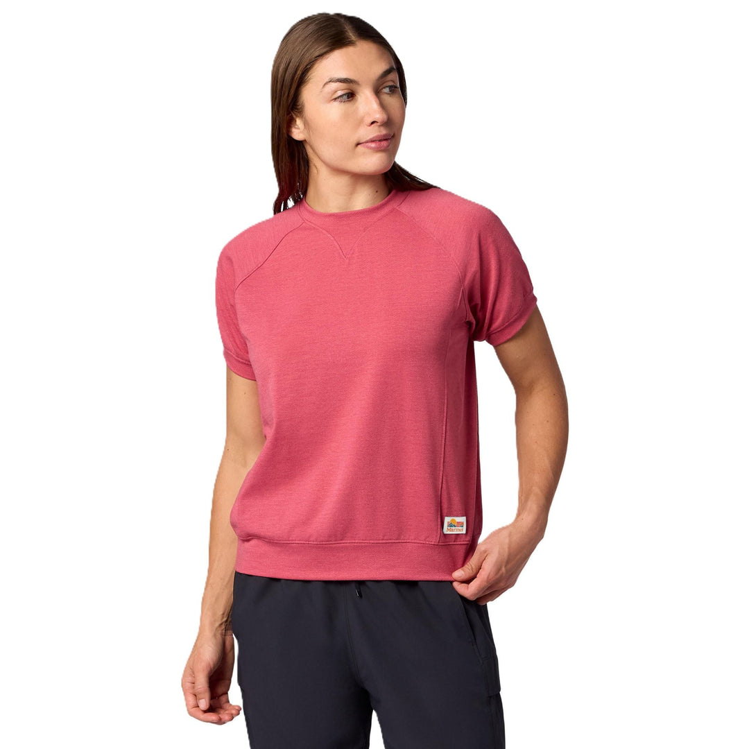 Marmot Women's Sereno SS