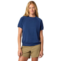 Nightfall Navy Heather