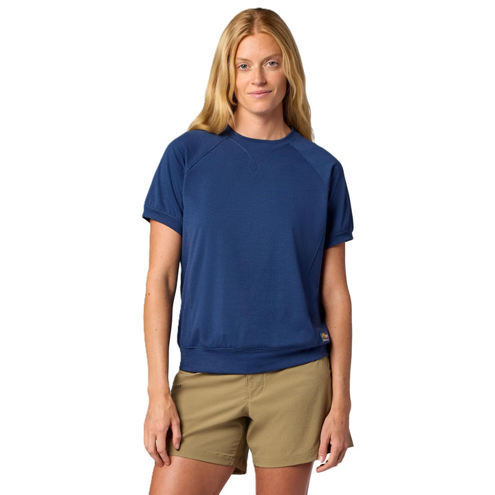 Marmot Women's Sereno SS