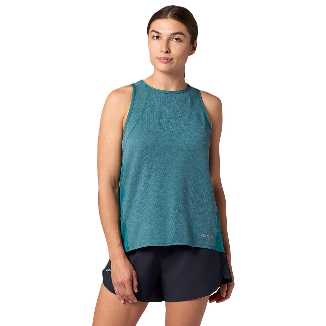 Marmot Women's Uptrail Tank