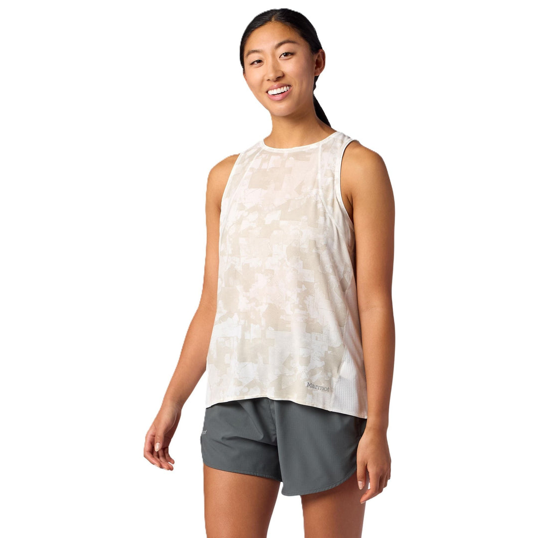 Marmot Women's Uptrail Tank