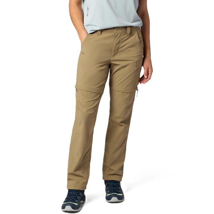 Marmot Women's Trailway Convertible Pant