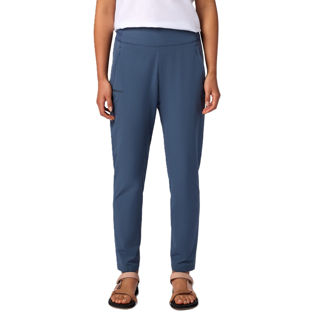 Marmot Women's AirExchange Hybrid Pant