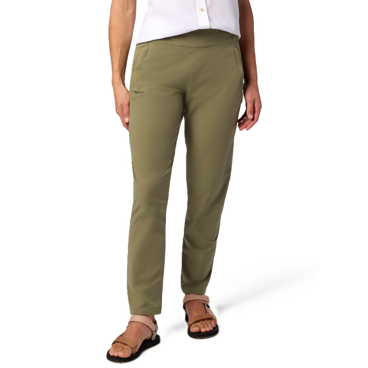Marmot Women's AirExchange Hybrid Pant