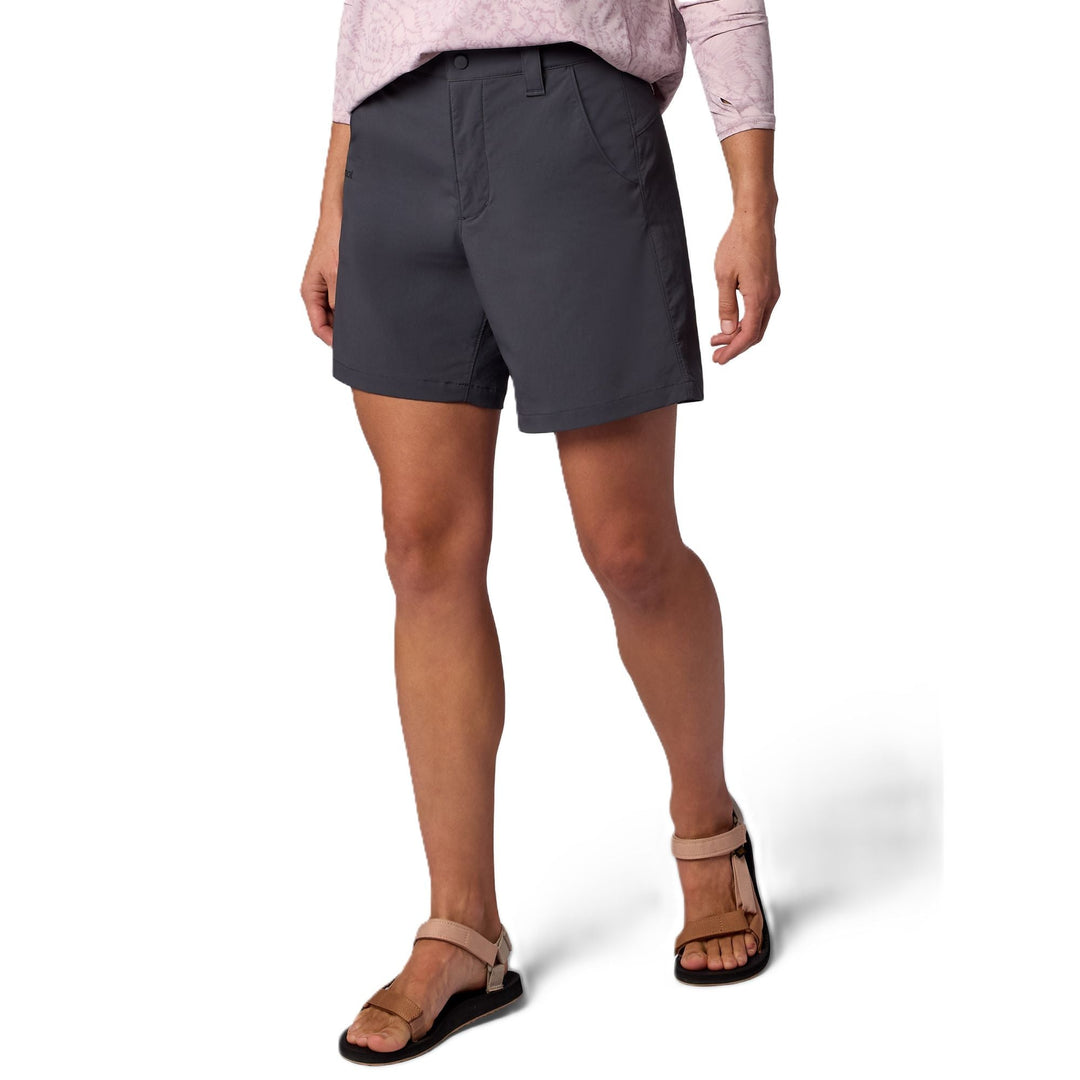 Marmot Women's Trailway Short 7"