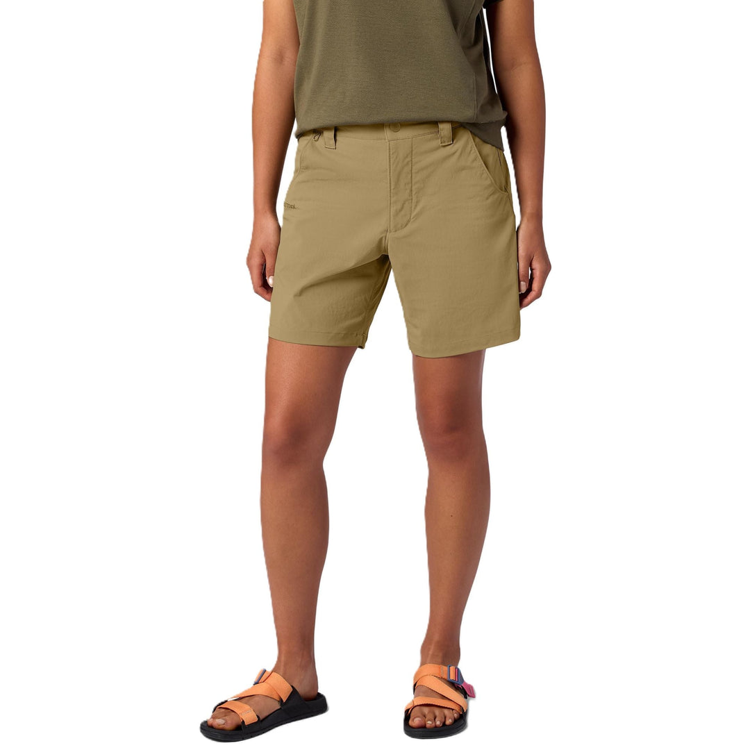 Marmot Women's Trailway Short 7"