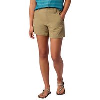 Desert Khaki