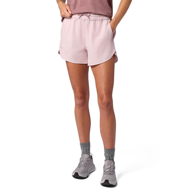 Marmot Women's Upbeat Short 4"