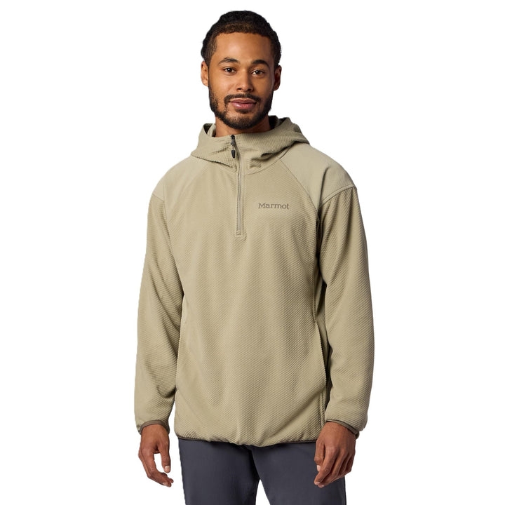Marmot Rockbound Fleece Hoodie