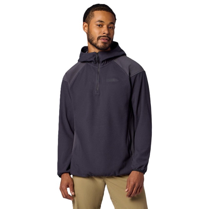 Marmot Rockbound Fleece Hoodie