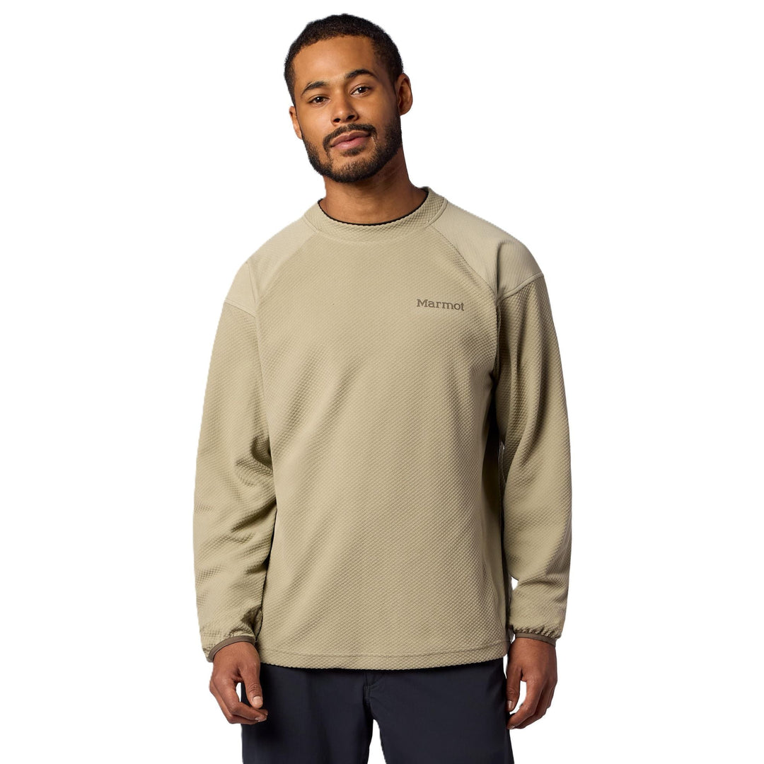 Marmot Rockbound Fleece Pullover