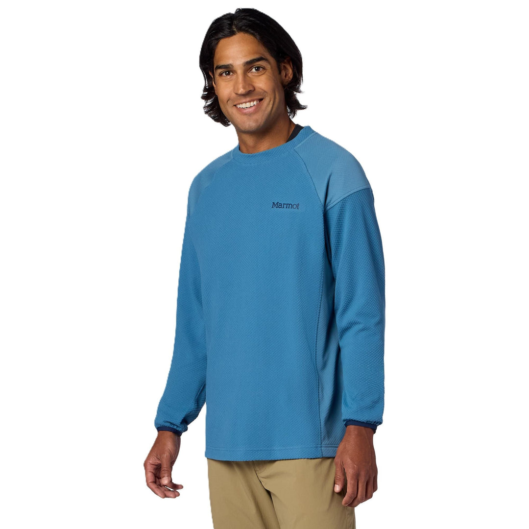 Marmot Rockbound Fleece Pullover