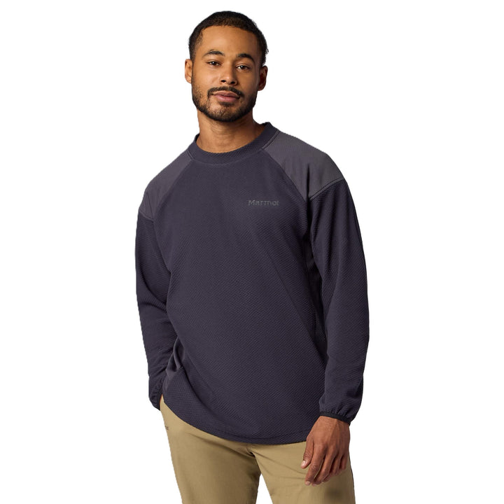 Marmot Rockbound Fleece Pullover