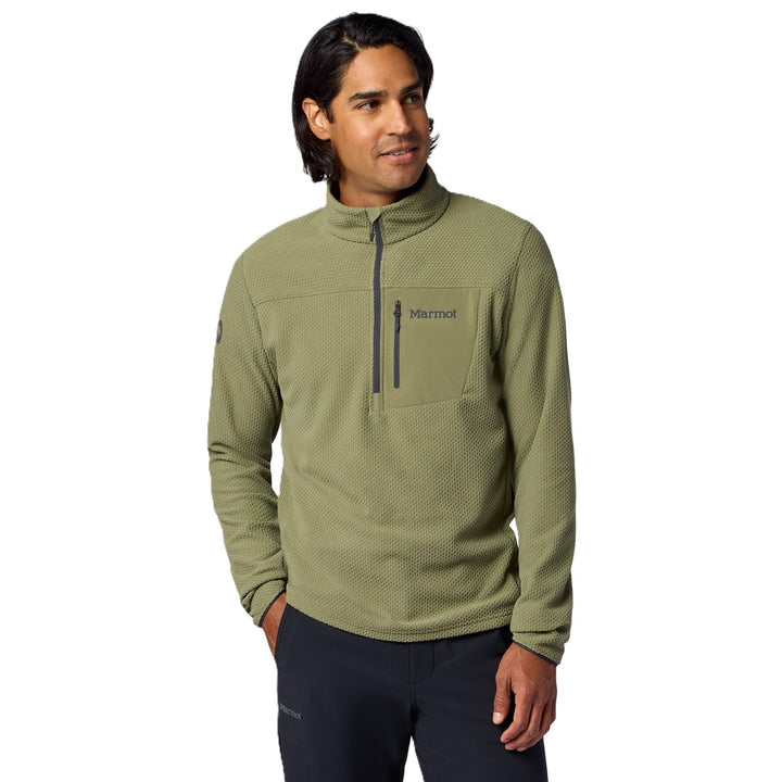 Marmot AirFleece 1/2 Zip