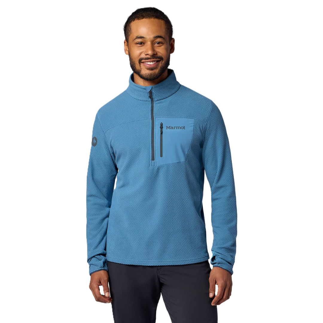 Marmot AirFleece 1/2 Zip