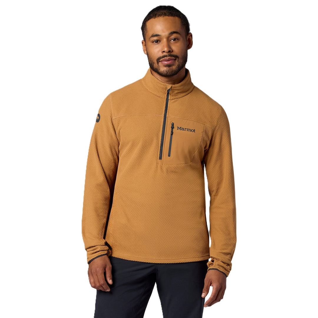 Marmot AirFleece 1/2 Zip