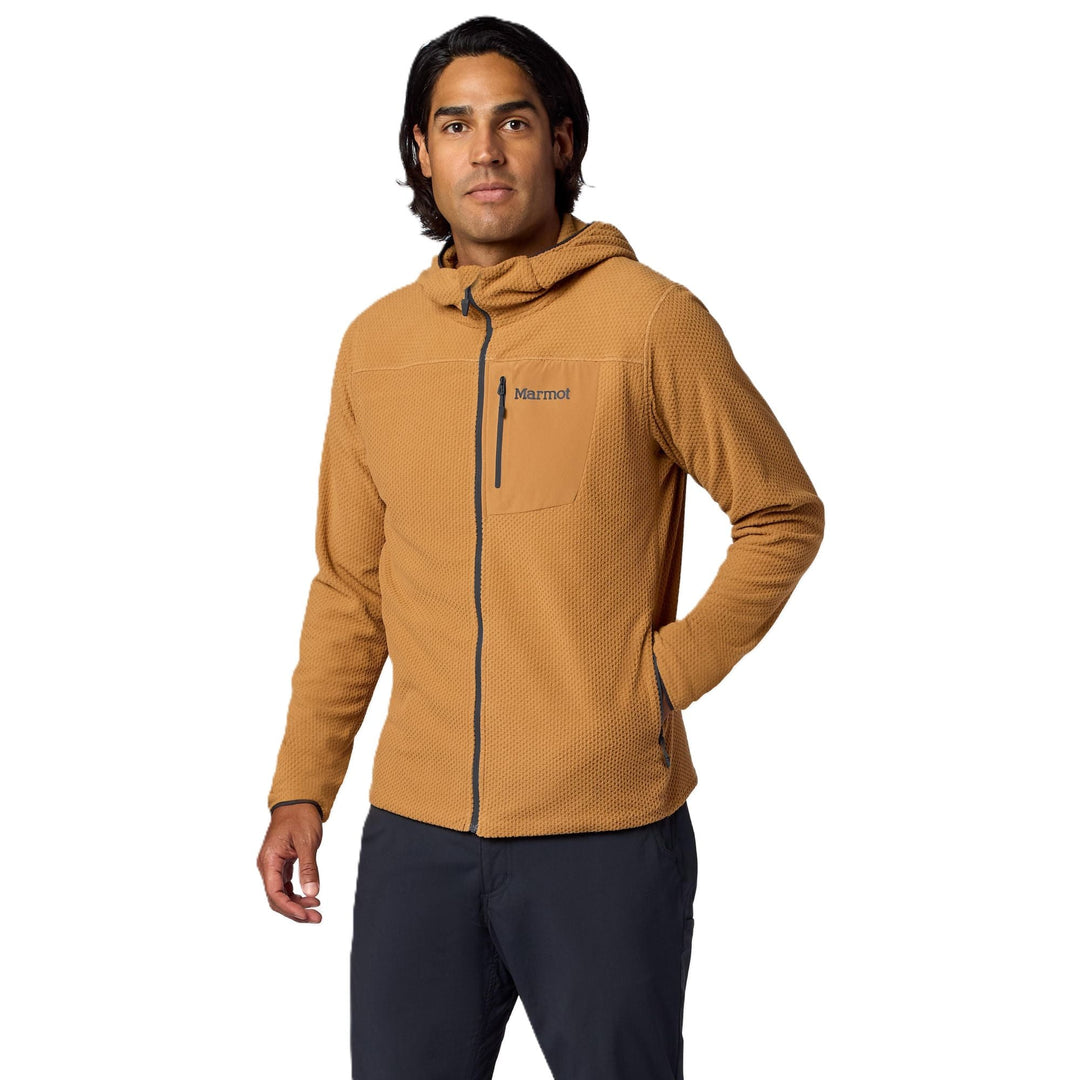 Marmot AirFleece Hooded Jacket