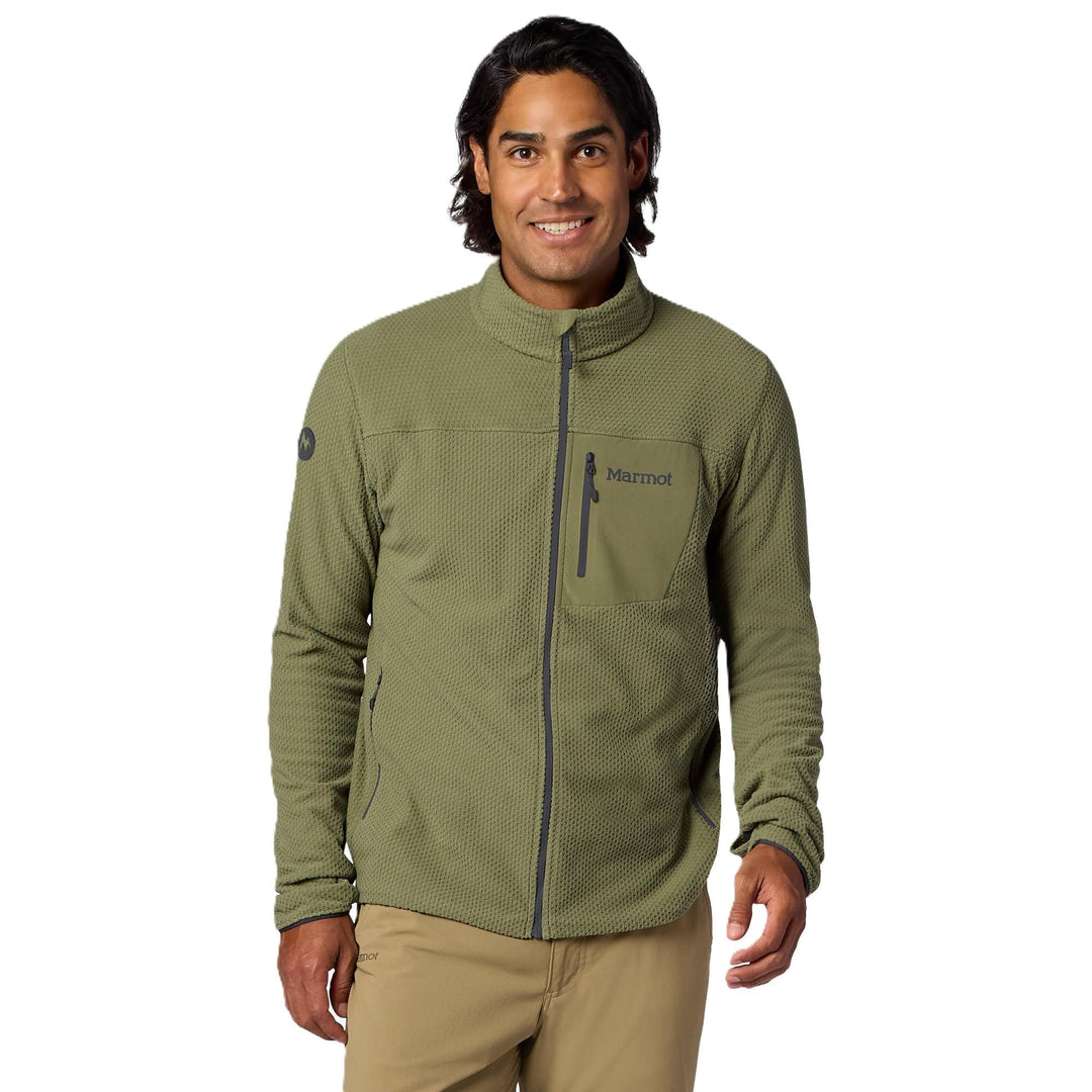Marmot AirFleece Jacket