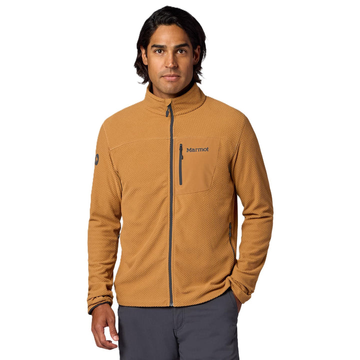Marmot AirFleece Jacket
