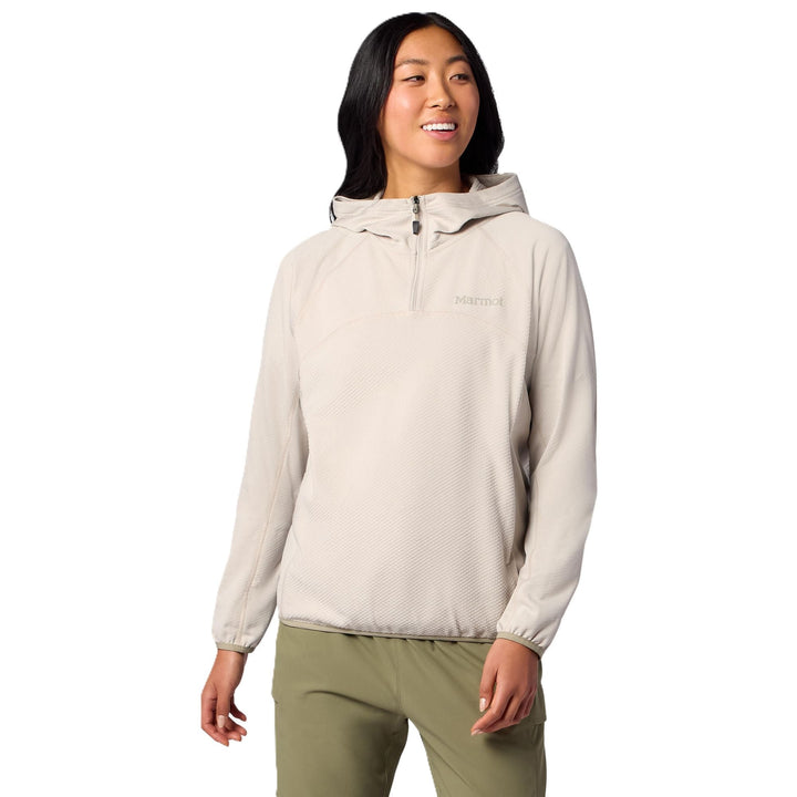 Marmot Women's Rockbound Fleece Hoodie