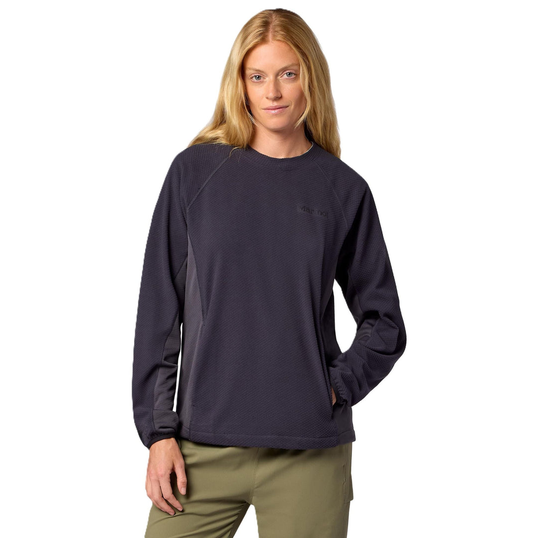 Marmot Women's Rockbound Fleece Pullover