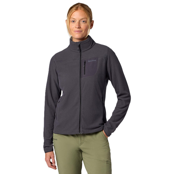 Marmot Women's AirFleece Jacket