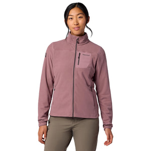 Light Mauve