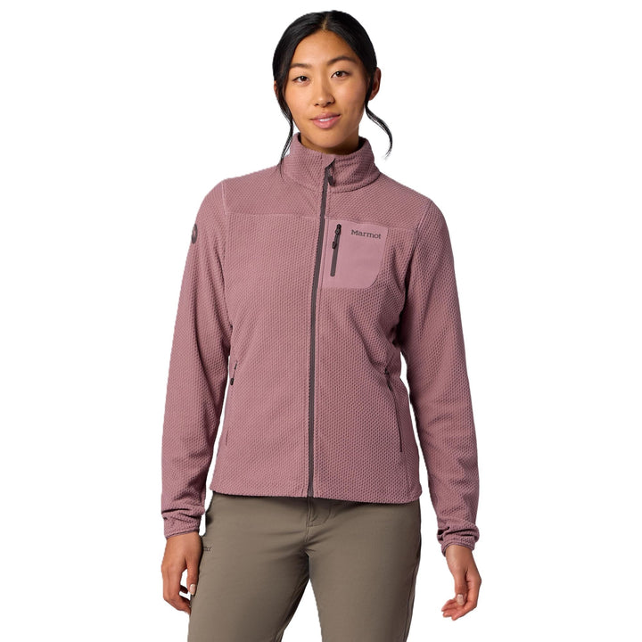 Marmot Women's AirFleece Jacket