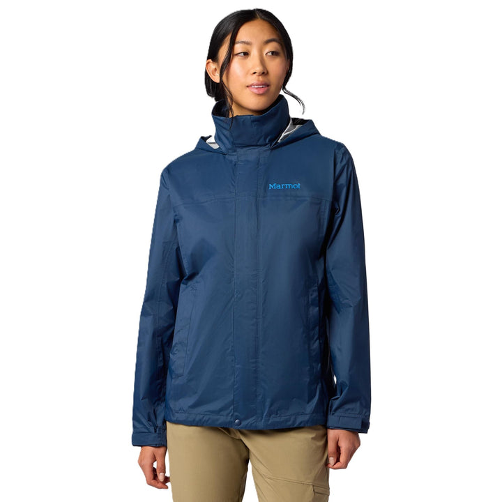 Marmot Women's PreCip Evo Jacket