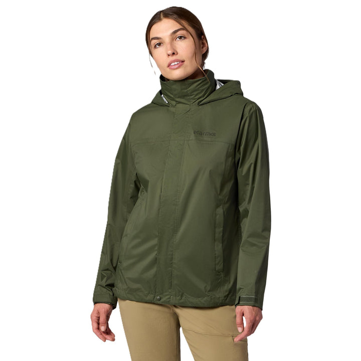 Marmot Women's PreCip Evo Jacket