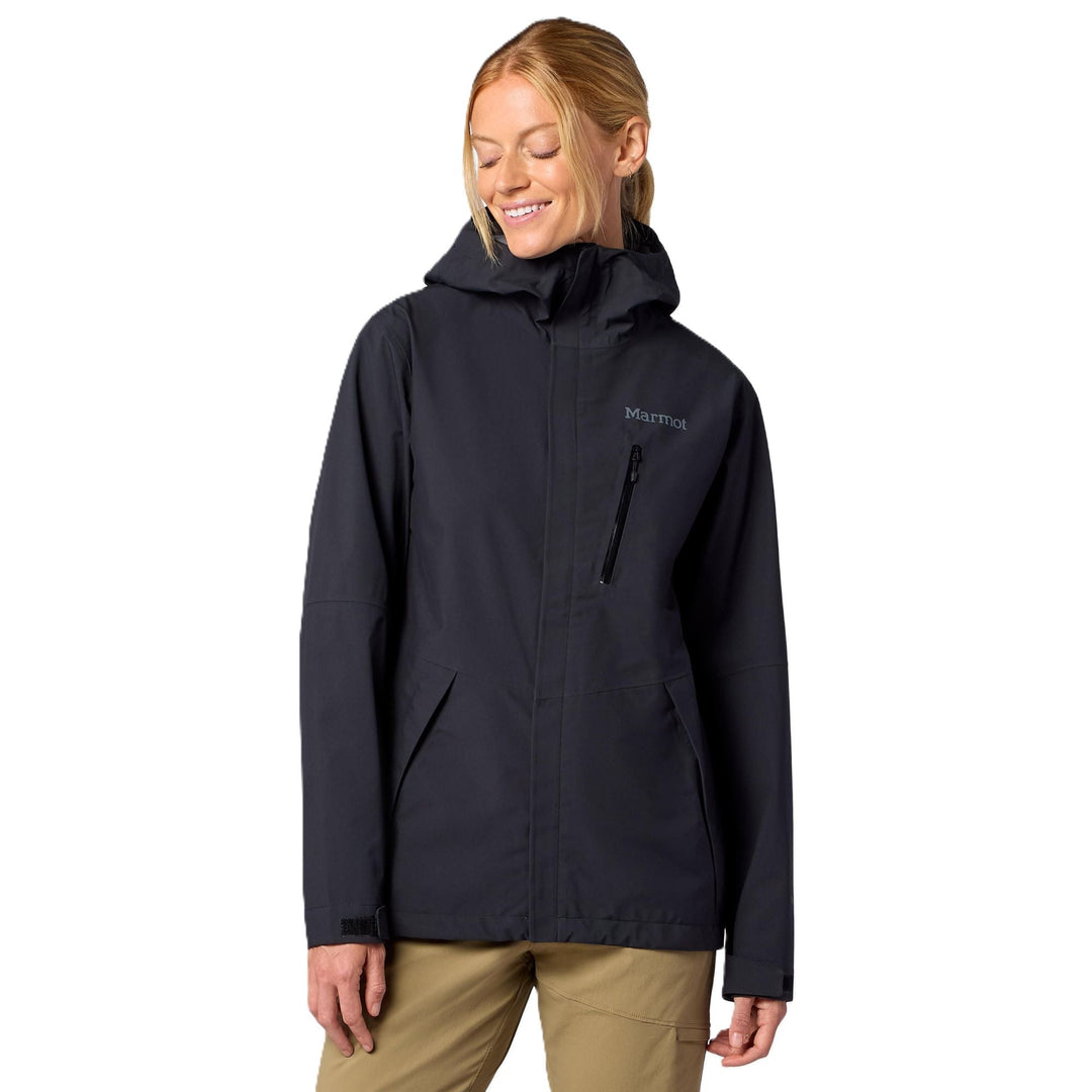 Marmot Women's PreCip Evo Pro Jacket