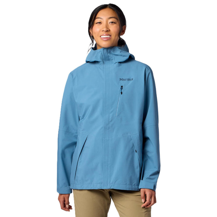 Marmot Women's PreCip Evo Pro Jacket