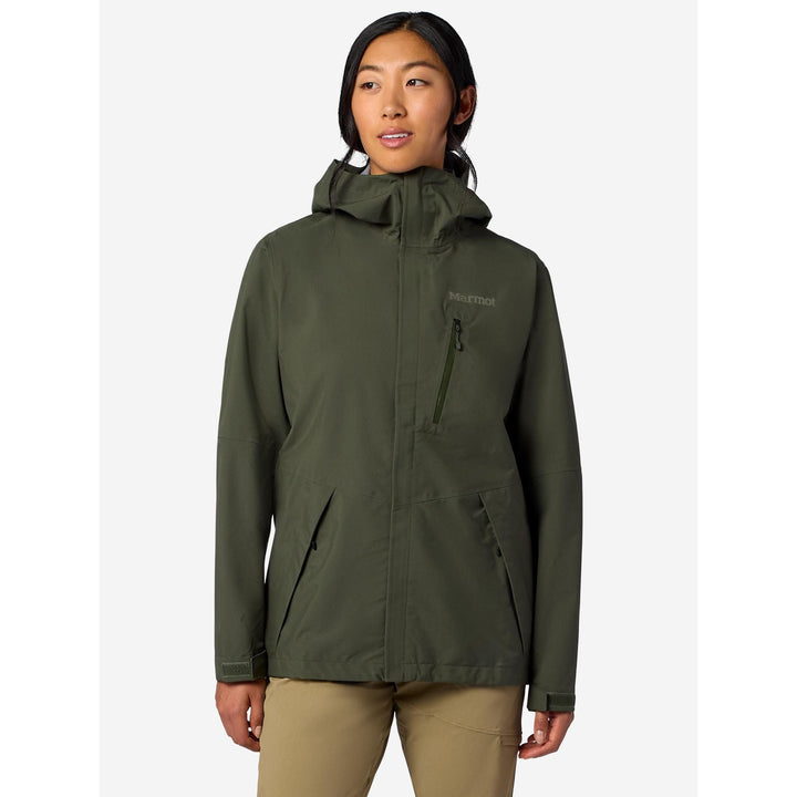 Marmot Women's PreCip Evo Pro Jacket