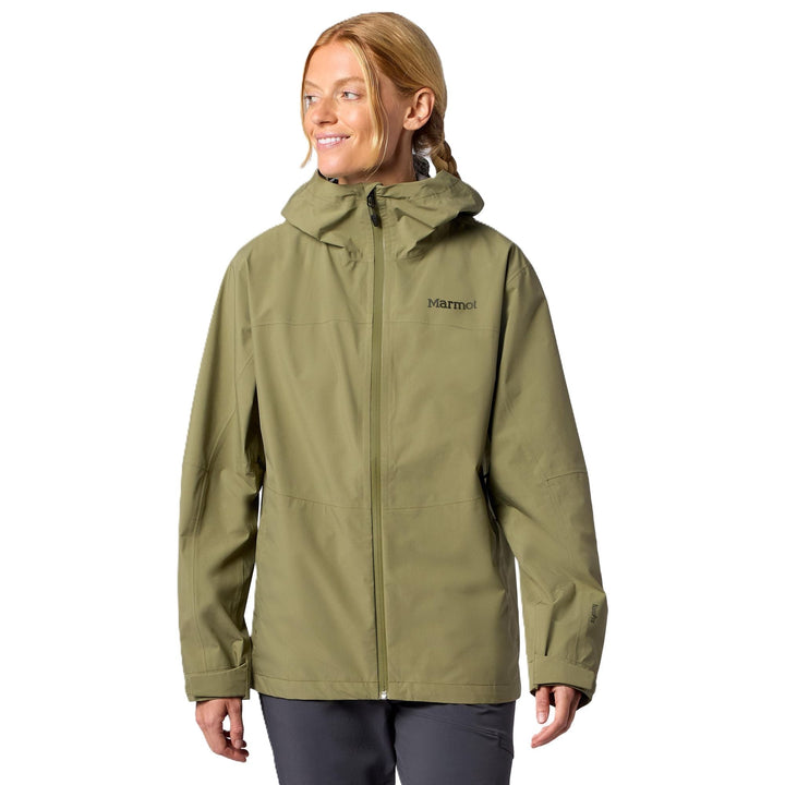 Marmot Women's PreCip Evo Flex Jacket