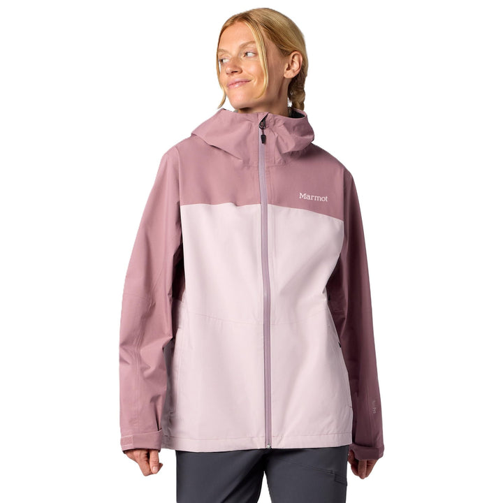 Marmot Women's PreCip Evo Flex Jacket