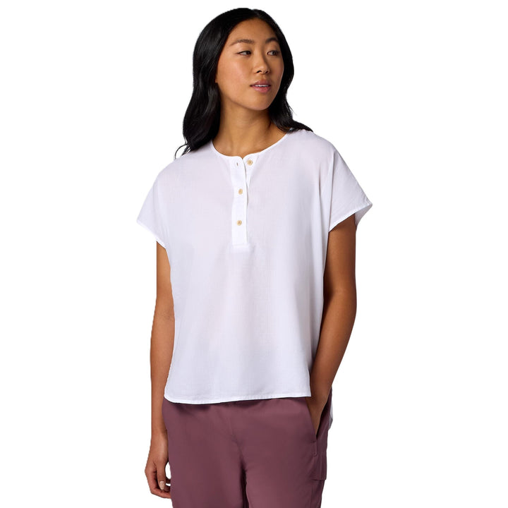 Marmot Women's Rhea Henley SS
