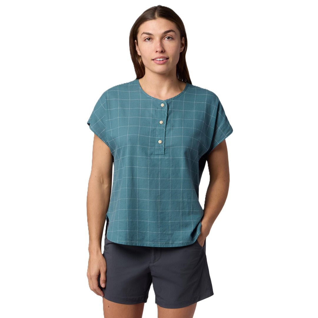 Marmot Women's Rhea Henley SS
