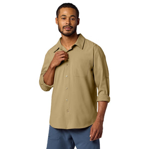 Desert Khaki