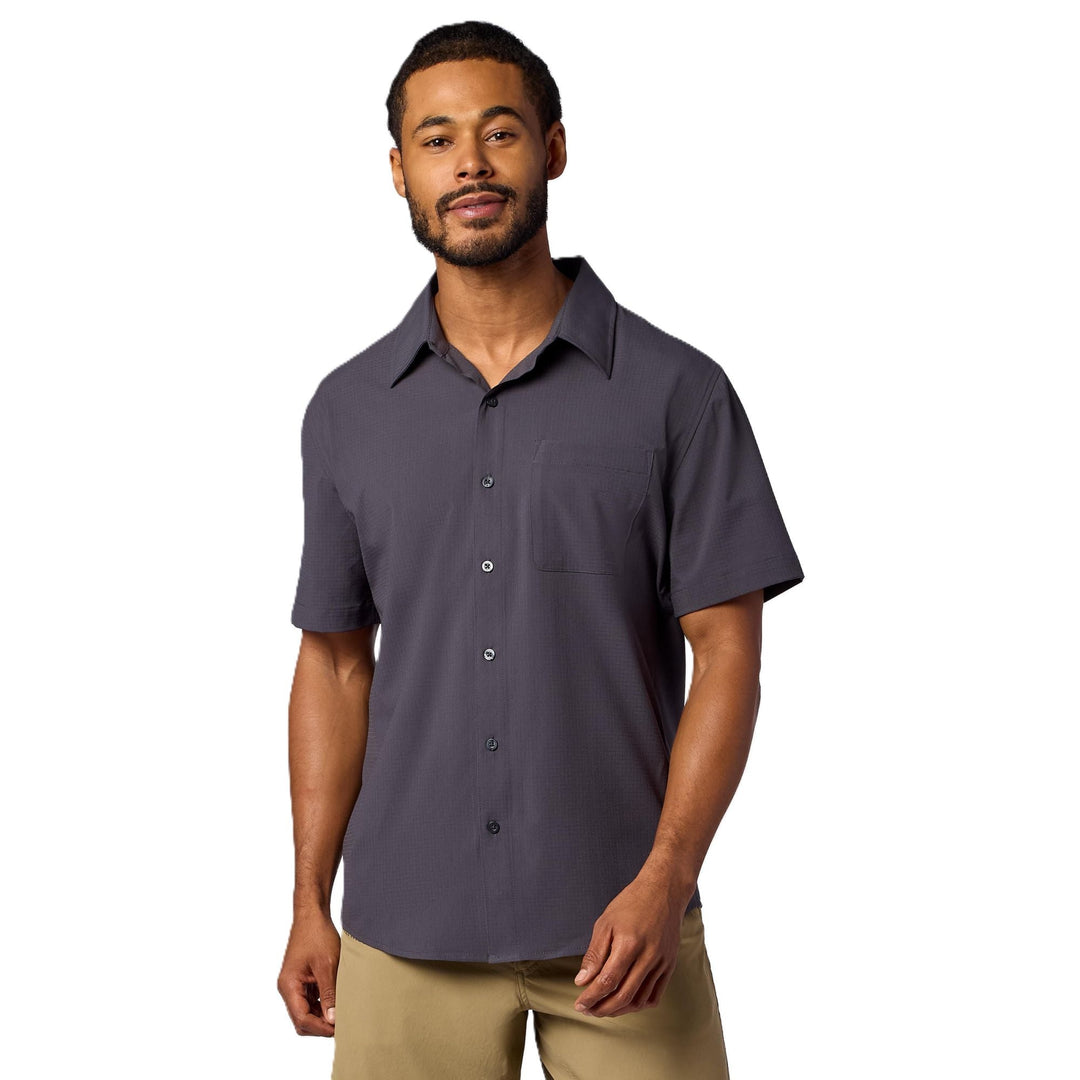 Marmot AirExchange SS Shirt