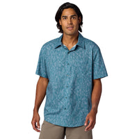 Seafloor Fiesta Stripe