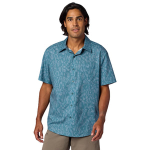 Seafloor Fiesta Stripe