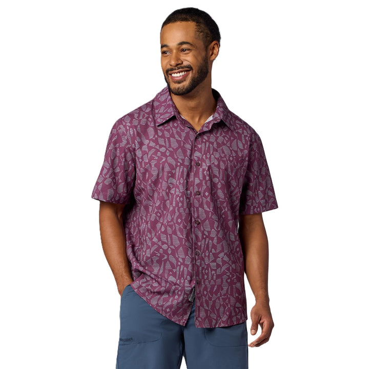 Marmot AirExchange SS Shirt