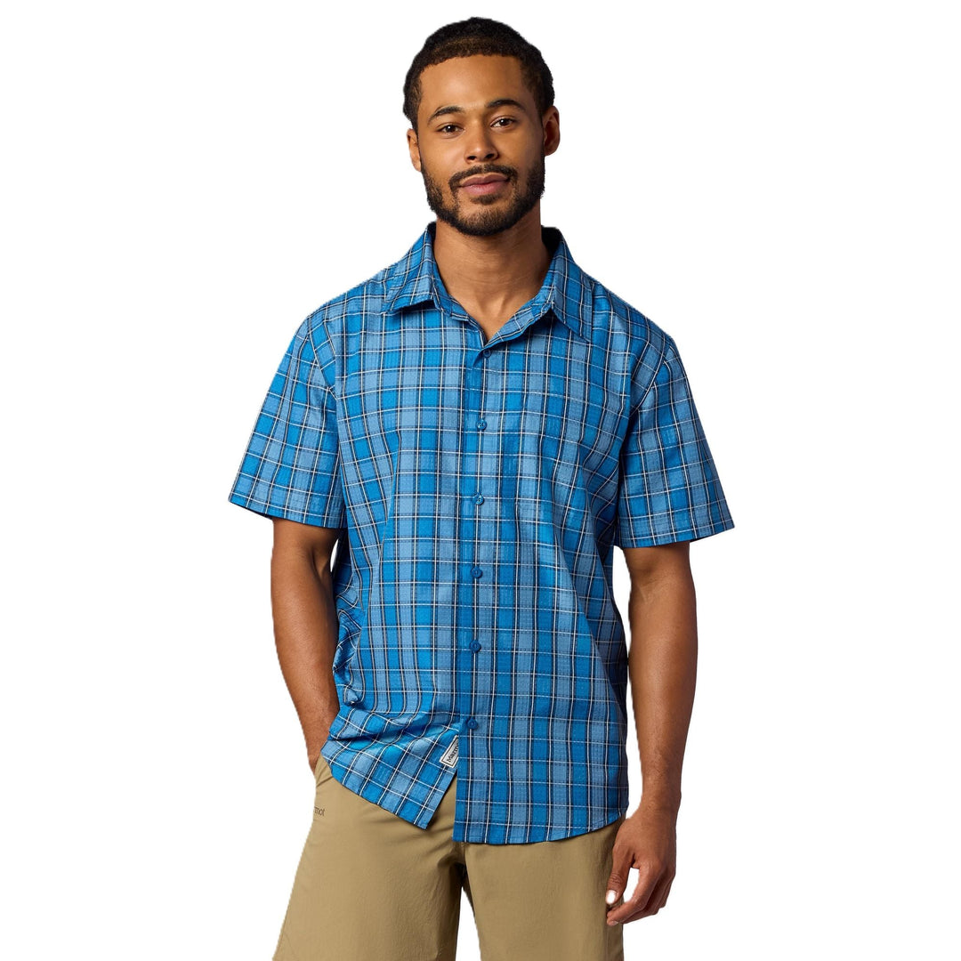 Marmot AirExchange SS Shirt