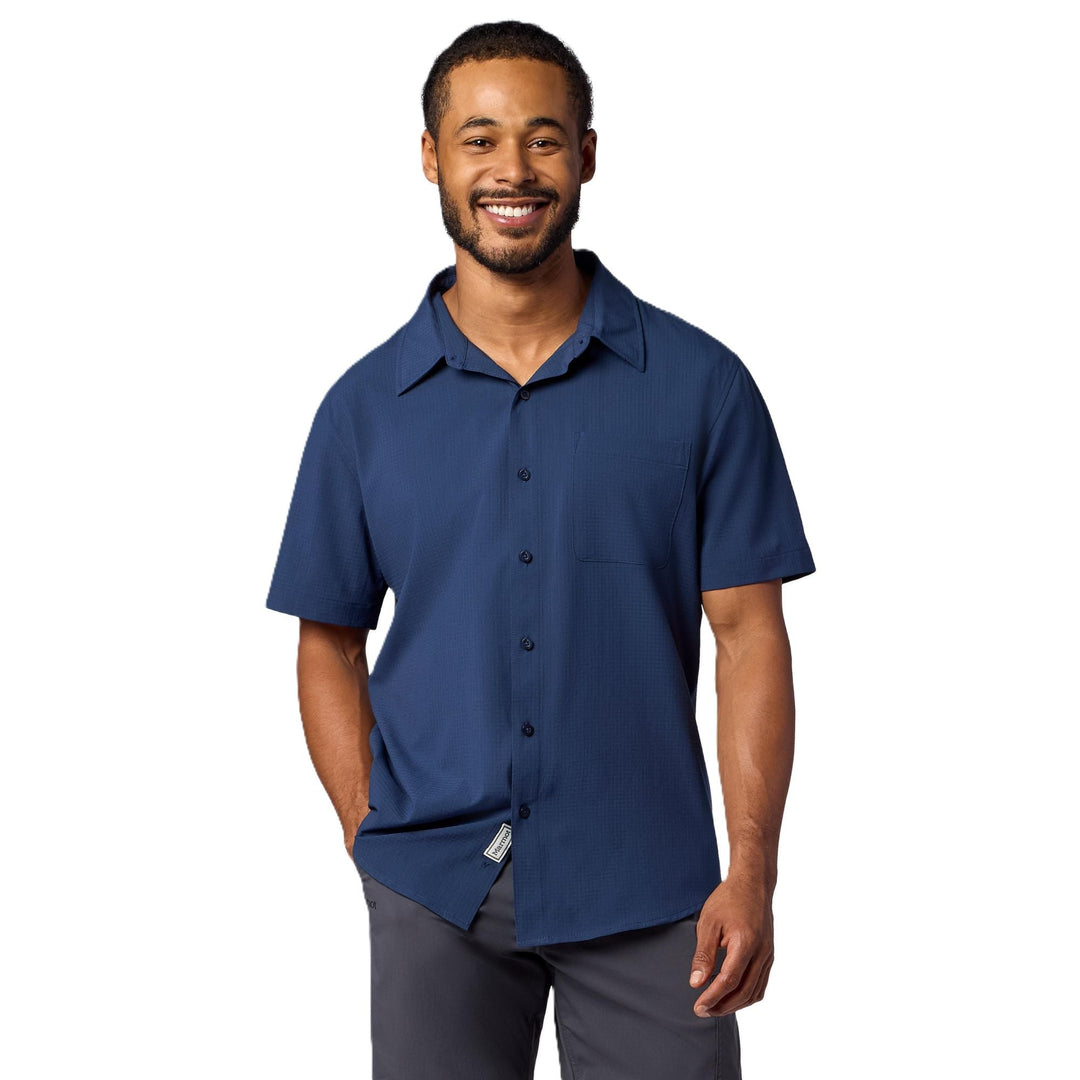 Marmot AirExchange SS Shirt